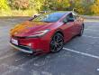 Certified 2025 Toyota Prius Limited Hatchback