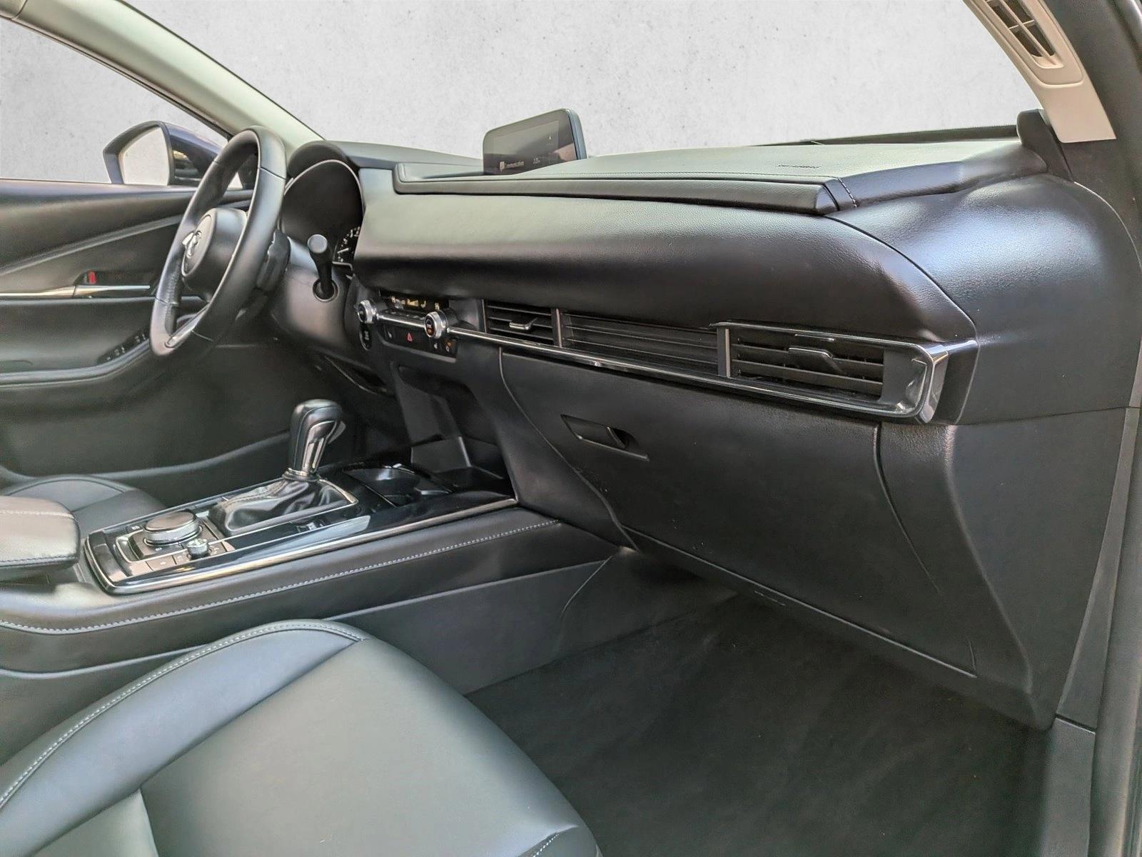 2025 MAZDA CX-30 - Image 21