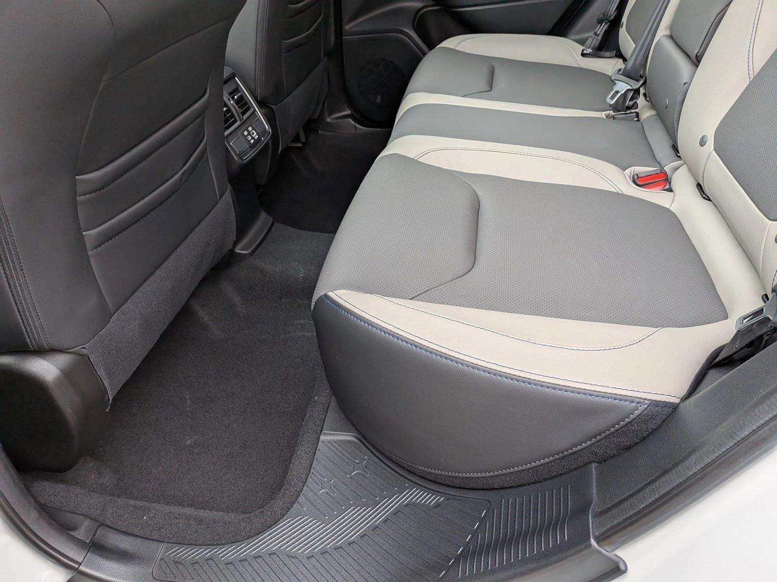 2025 SUBARU FORESTER - Image 17