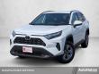 Certified 2025 Toyota RAV4 XLE SUV