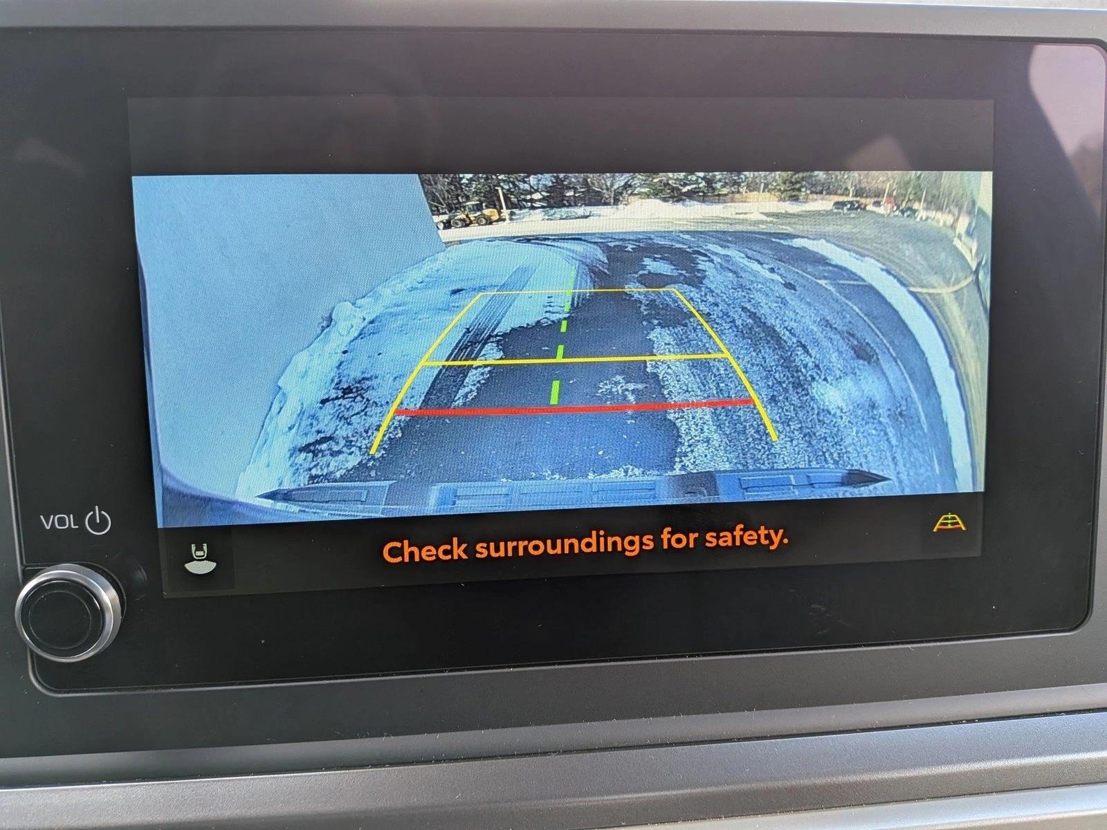 2025 TOYOTA TACOMA - Image 13