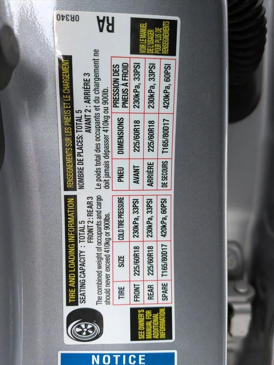 2021 TOYOTA RAV4 - Image 25