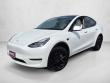 Used 2024 Tesla Model Y Long Range SUV