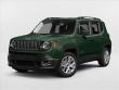Used 2016 Jeep Renegade Latitude 4x4 SUV