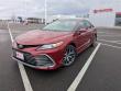 Certified 2022 Toyota Camry XLE Sedan