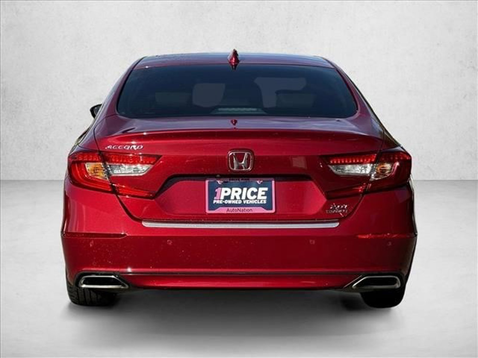 2021 HONDA ACCORD - Image 6