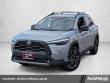 Used 2026 Toyota Corolla Cross XLE SUV