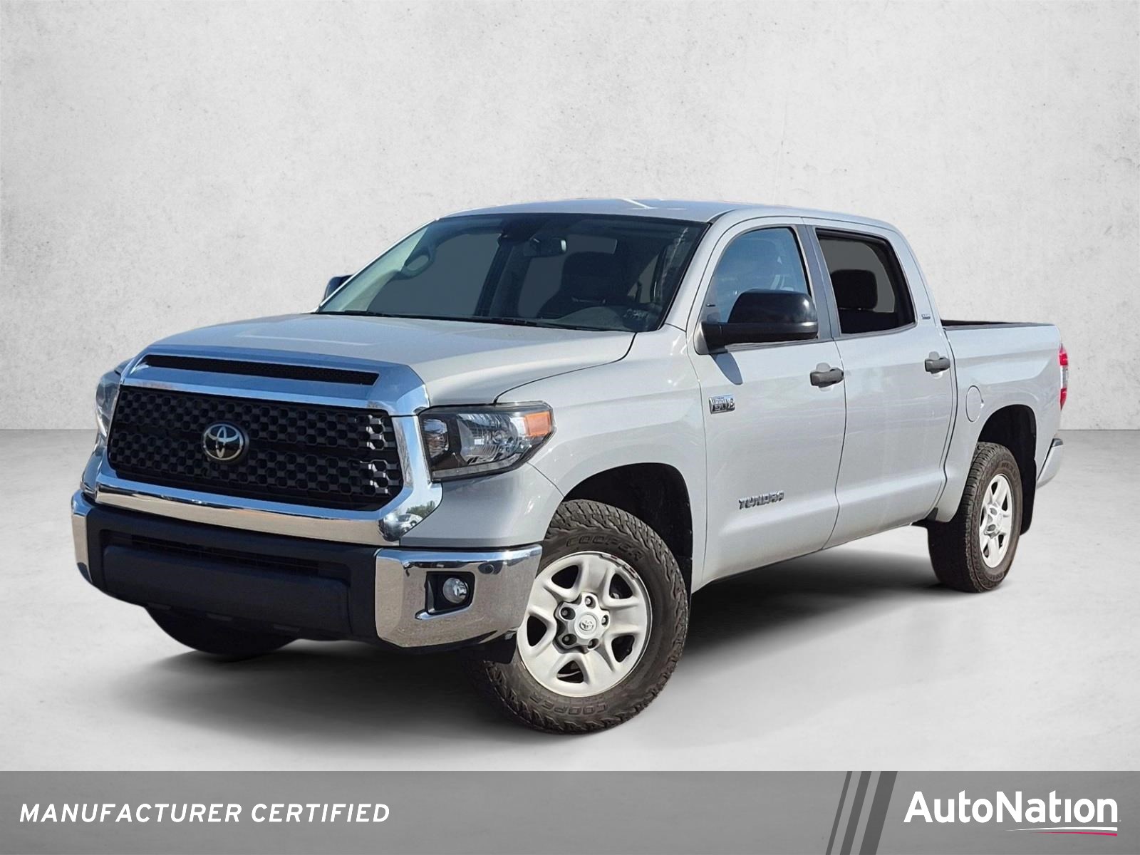2021 Toyota Tundra