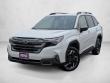 Used 2025 Subaru Forester Limited Hybrid SUV