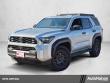 Certified 2026 Toyota 4Runner i-FORCE MAX TRD Off Road Premium SUV