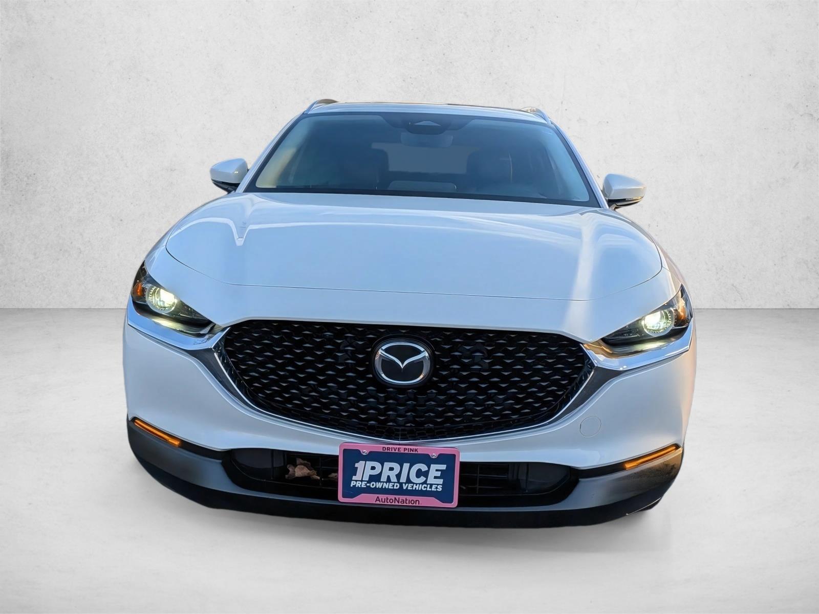 2025 MAZDA CX-30 - Image 2