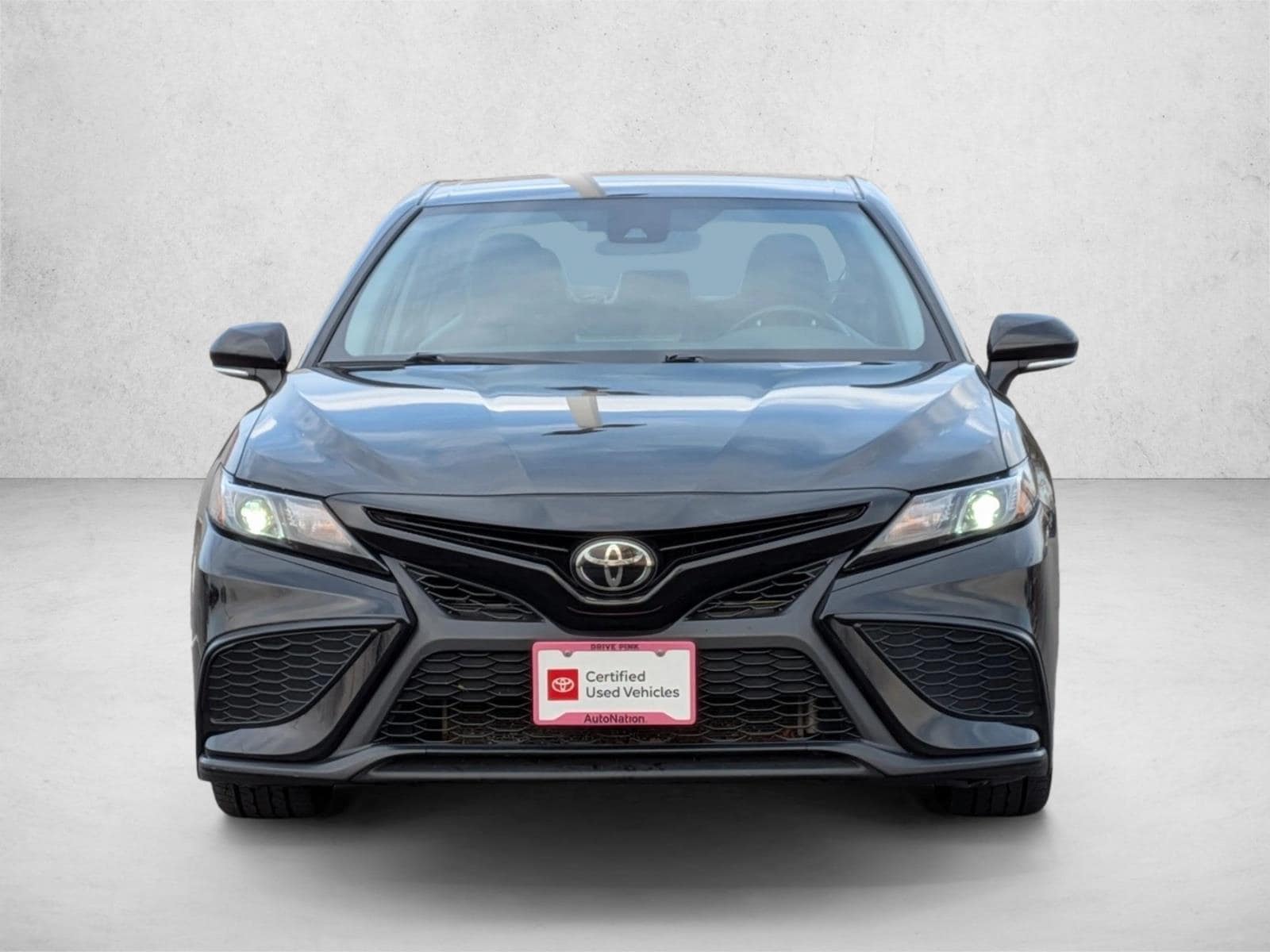 2024 TOYOTA CAMRY - Image 2