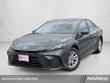 Used 2025 Toyota Camry LE Sedan