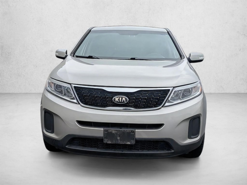 Used 2014 Kia Sorento LX SUV