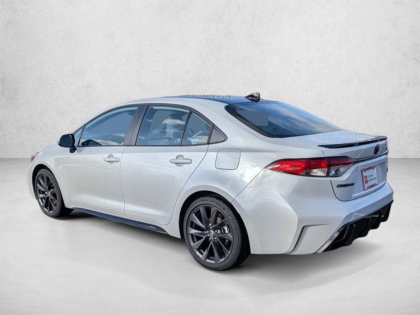 2026 TOYOTA COROLLA - Image 7