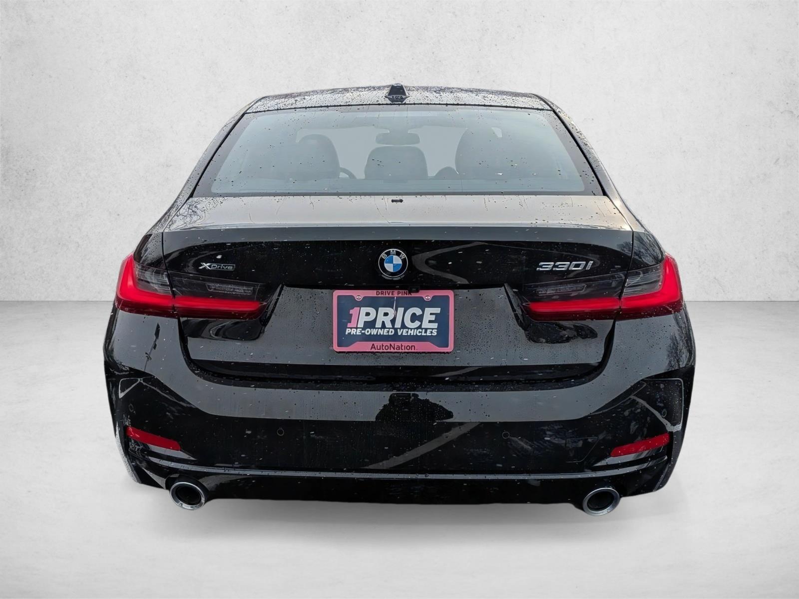 2025 BMW 330I - Image 6