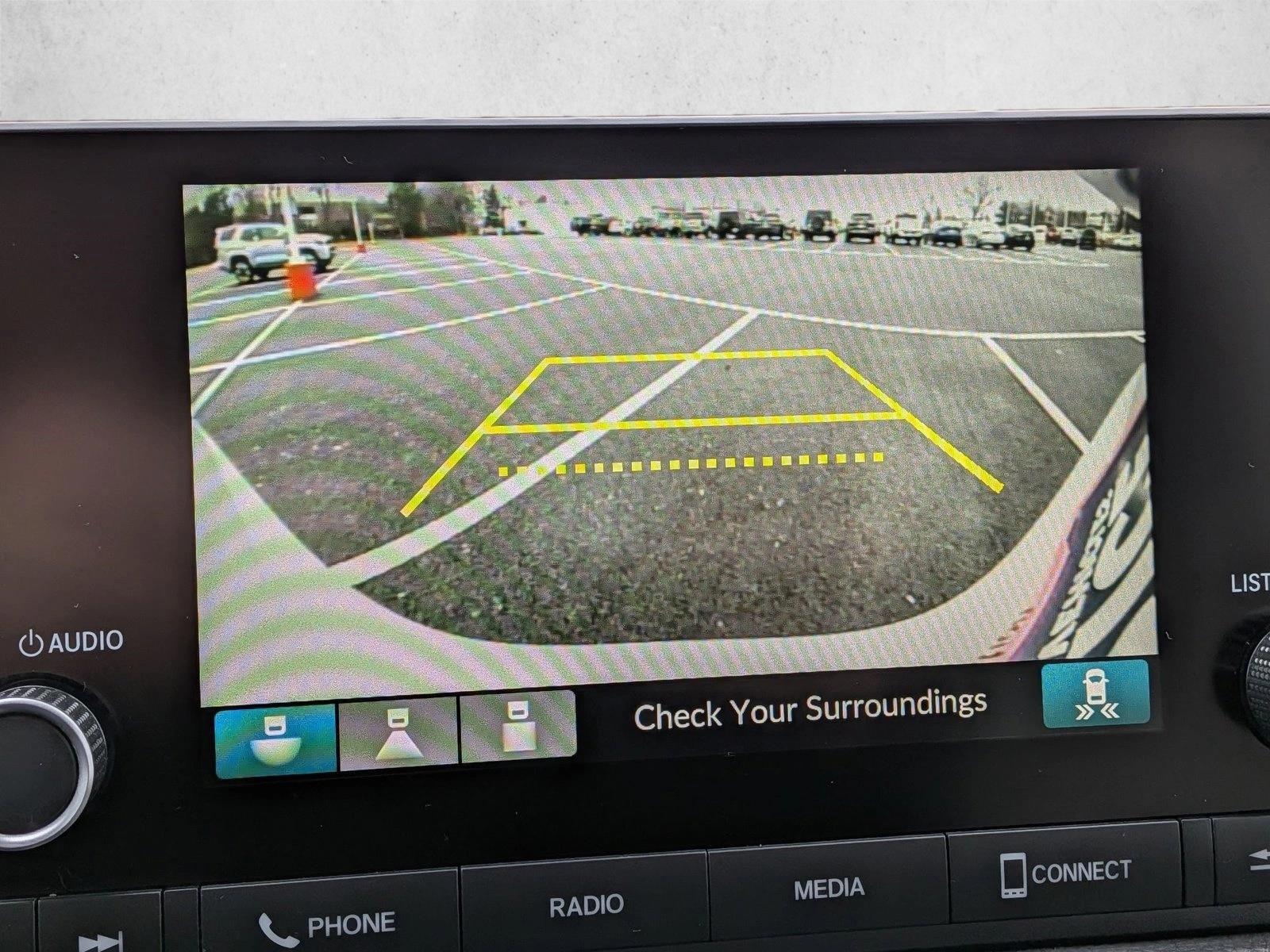 2024 HONDA CR-V - Image 13