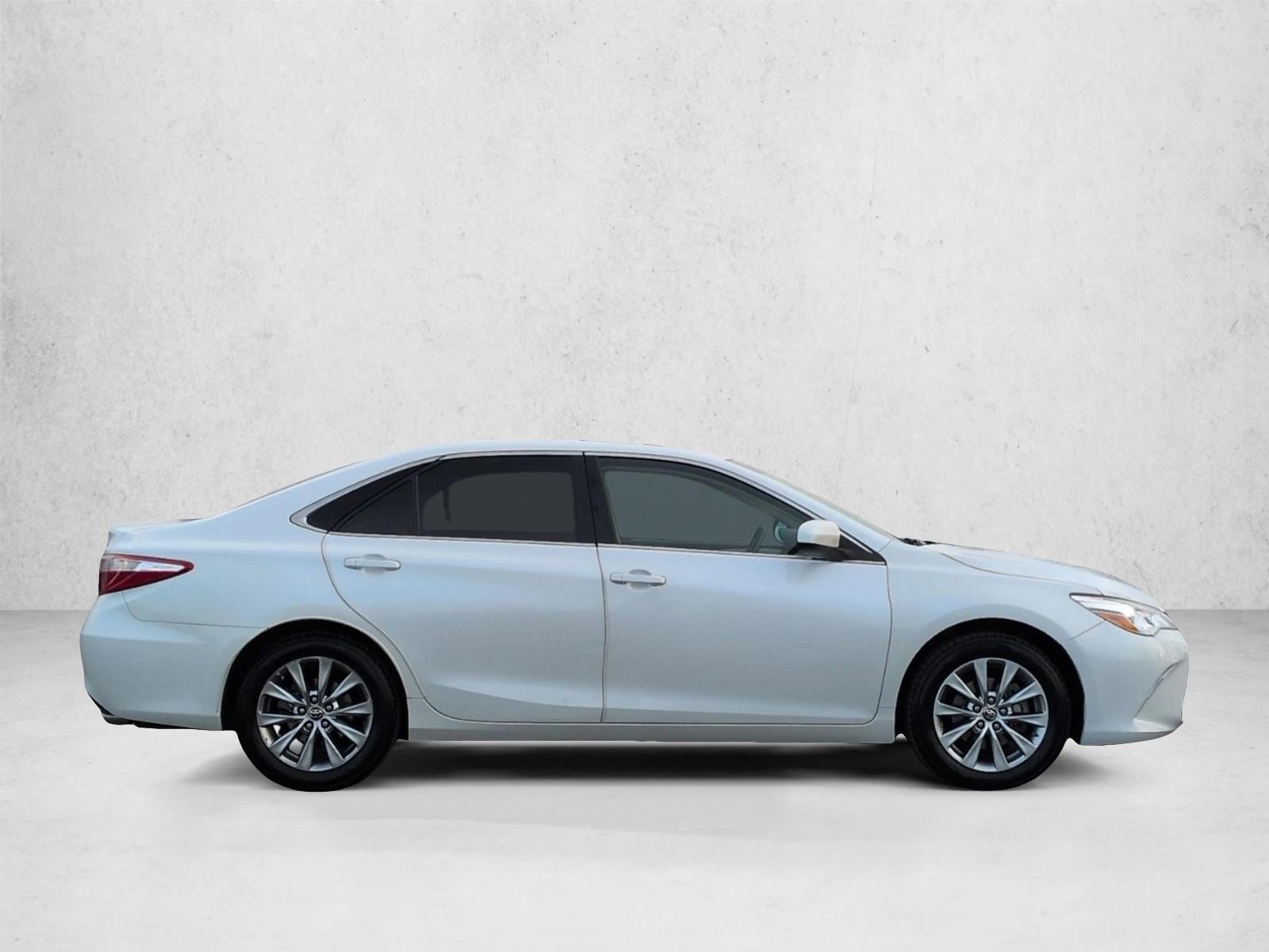2016 TOYOTA CAMRY - Image 4