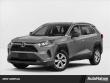 Used 2022 Toyota RAV4 LE SUV