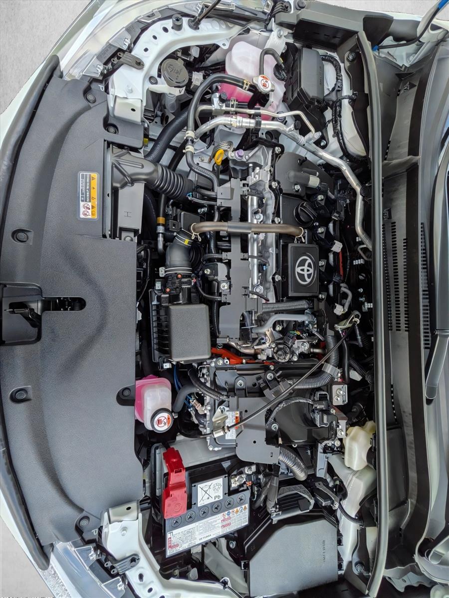 2025 TOYOTA COROLLA - Image 23