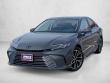 Used 2026 Toyota Camry XLE Sedan