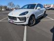 Used 2025 Porsche Macan  SUV