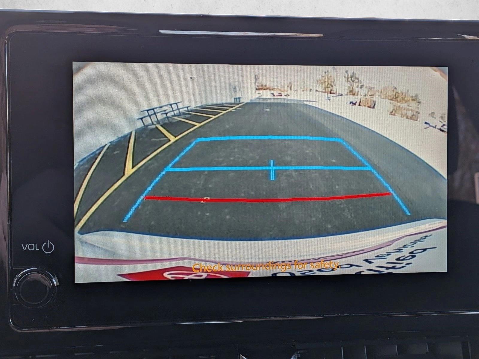 2023 TOYOTA COROLLA - Image 13