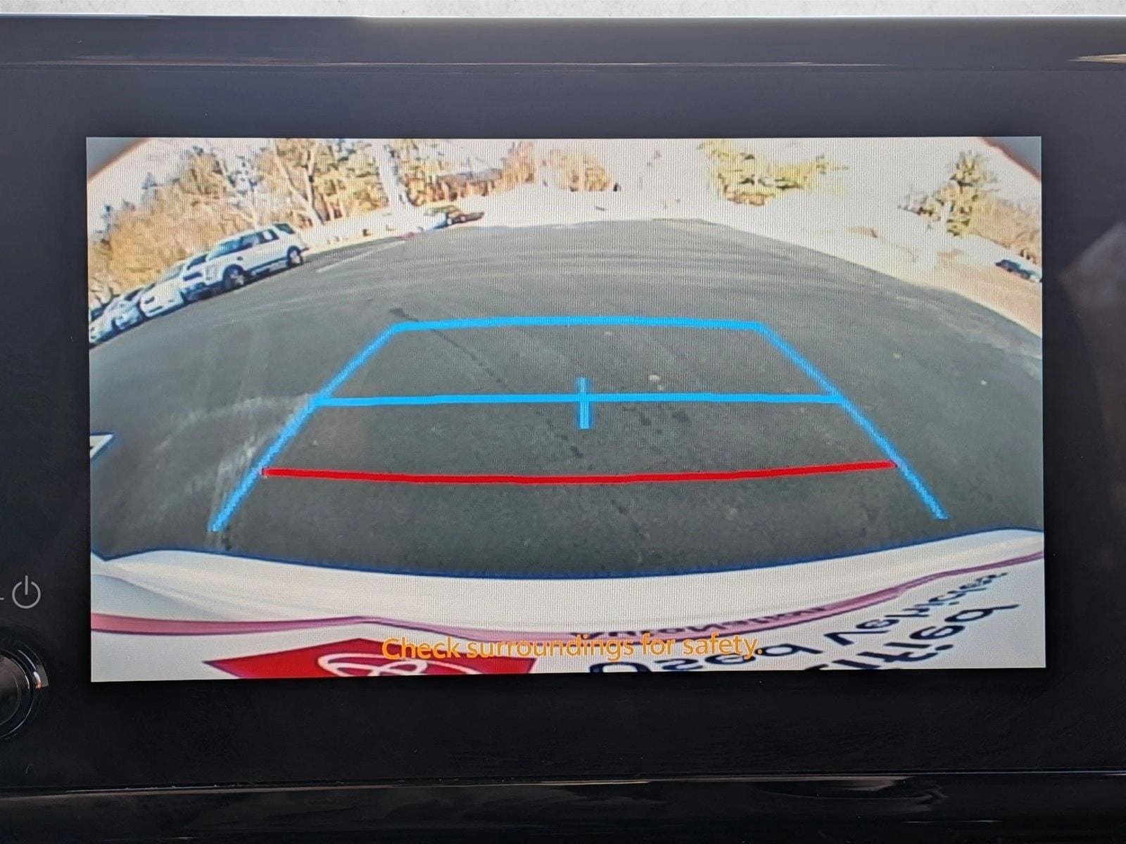 2024 TOYOTA COROLLA - Image 13