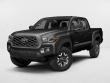 Used 2023 Toyota Tacoma TRD Off Road V6 Truck Double Cab
