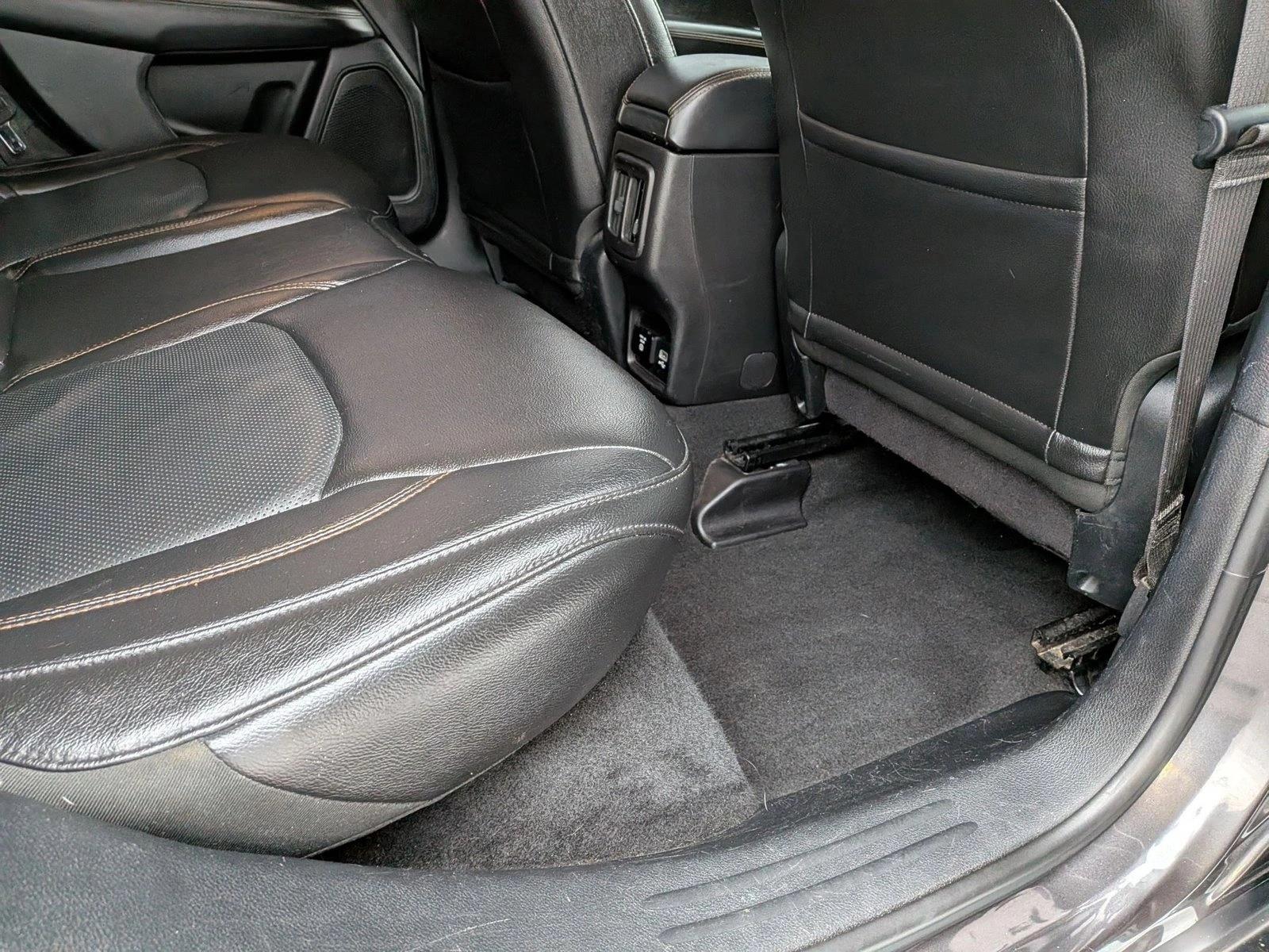 2018 JEEP COMPASS - Image 17