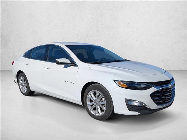 2023 CHEVROLET MALIBU - Image 3
