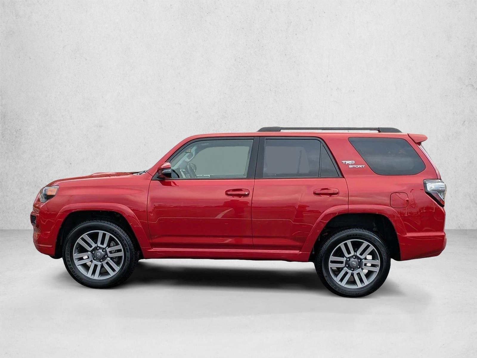 2023 TOYOTA 4RUNNER - Image 9