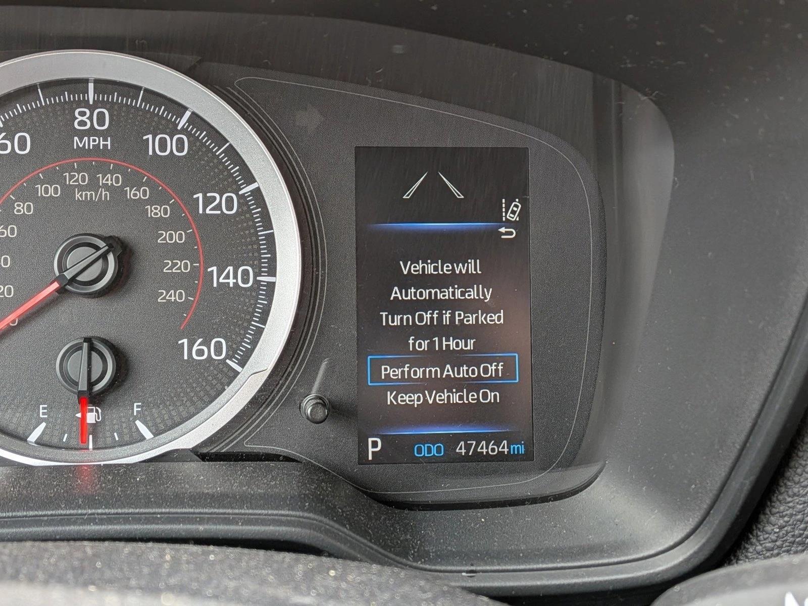 2022 TOYOTA COROLLA CROSS - Image 10