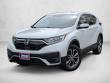 Used 2022 Honda CR-V EX SUV
