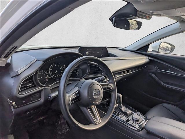 2025 MAZDA CX-30 - Image 9