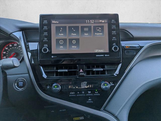 2024 TOYOTA CAMRY - Image 12