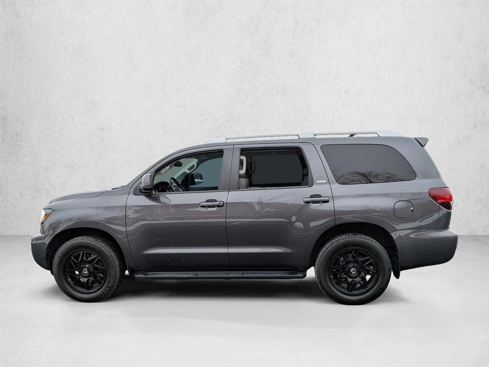 2019 TOYOTA SEQUOIA - Image 8