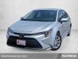 Used 2025 Toyota Corolla LE Sedan