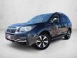 Used 2018 Subaru Forester 2.5i Premium SUV