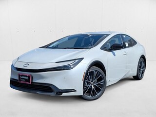 2026 Toyota Prius XLE AWD XLE AWD