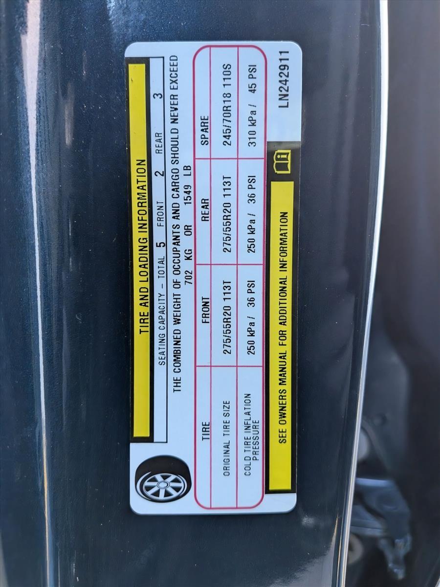 2020 RAM 1500 - Image 23