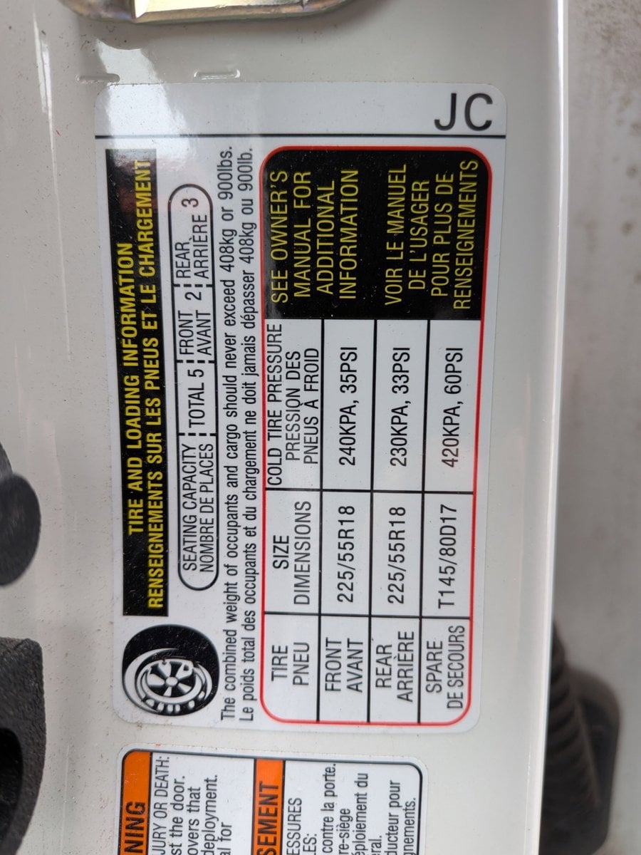 2020 SUBARU FORESTER - Image 14