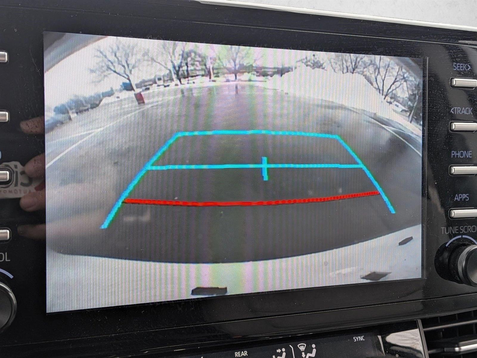 2022 TOYOTA SIENNA - Image 11