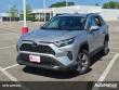 Certified 2025 Toyota RAV4 XLE SUV