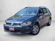 Used 2017 Volkswagen Golf SportWagen TSI S Wagon