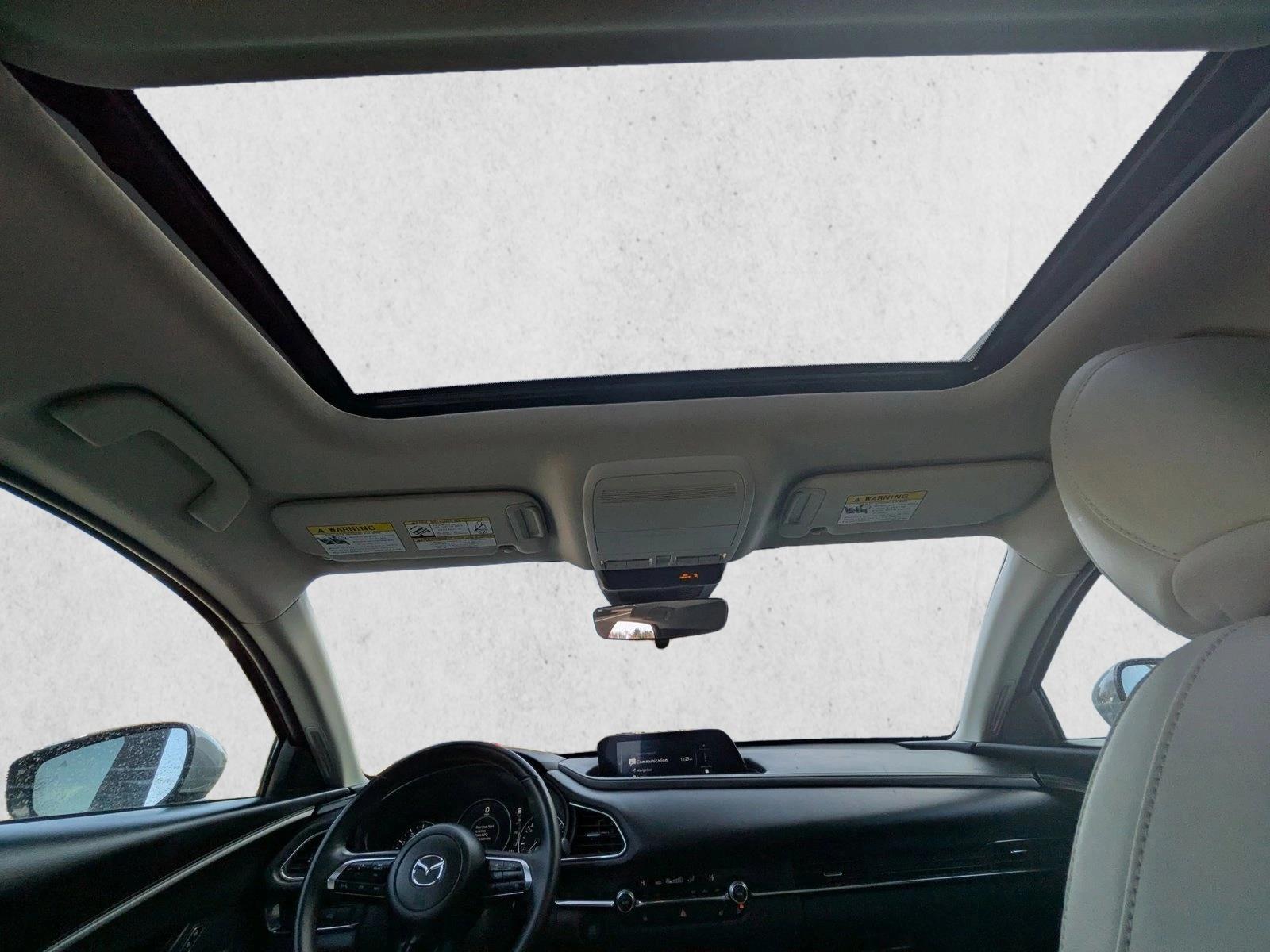 2025 MAZDA CX-30 - Image 19