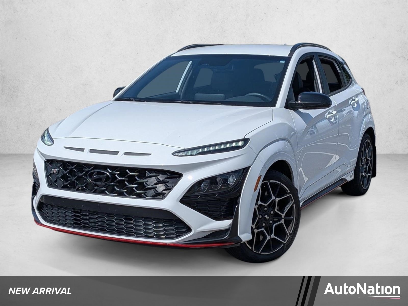 2022 Hyundai Kona N DCT's photo