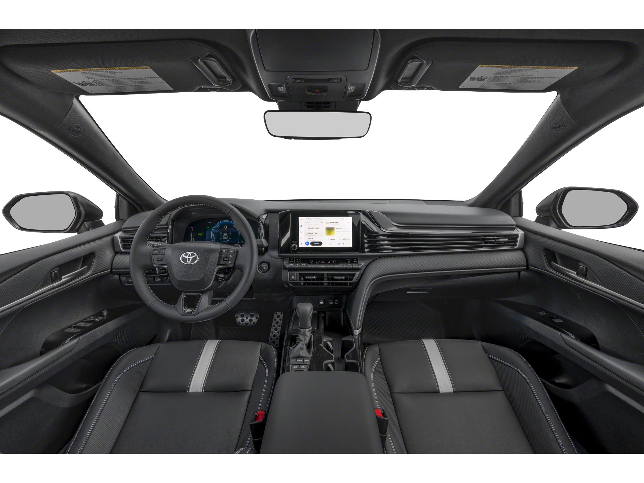 Vehicle thumbnail