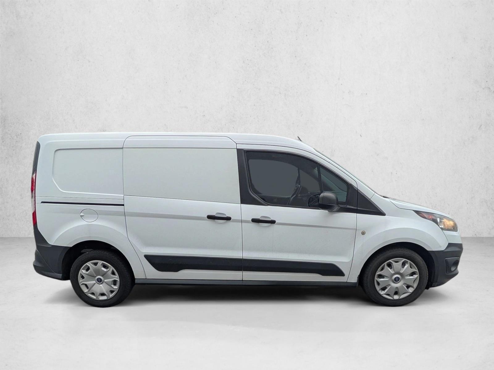 2015 Ford Transit Connect XL photo 4