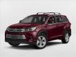 Used 2019 Toyota Highlander Limited V6 SUV
